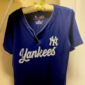 Yankee female Jersey